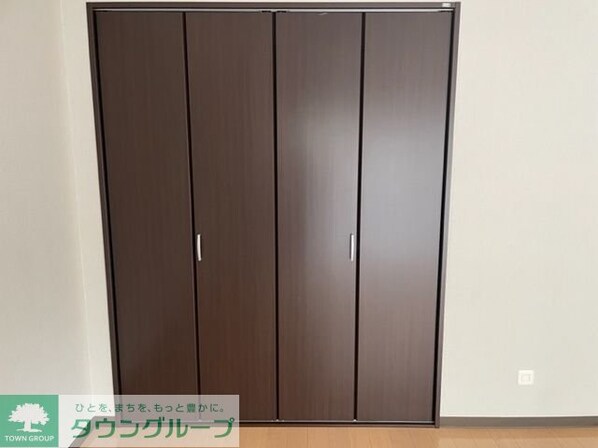 市両マンションの物件内観写真